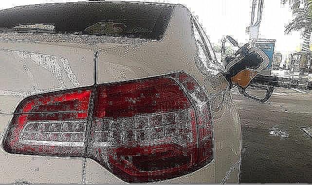 Ucuzlamadan litresine 1,34 lira ZAM geldi!