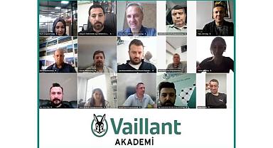 Vaillant Akademi - Dijital Pazarlama Eğitimi…