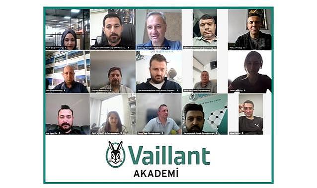 Vaillant Akademi - Dijital Pazarlama Eğitimi…
