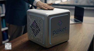 Vakıf Katılım - KOBİ ve işletmeler için yeni dijital platform “Paket”