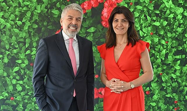 VODAFONE Türkiye - Dijital ENERJİ çözümleri…