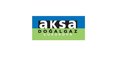 ''Yangın'' açıklaması yaptı - Aksa Çukurova Doğalgaz...