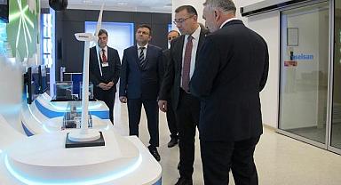 Yerli RÜZGAR türbininde sona gelindi!