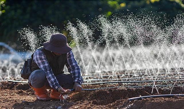 Zorlu Enerji - Çiftçiler için özel kampanya başlattı!