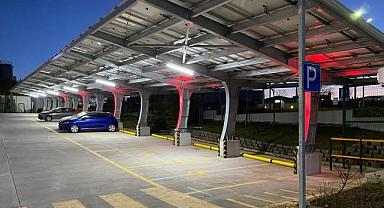 Yüzde 100 Yenilenebilir elektrik hedefine ulaştı