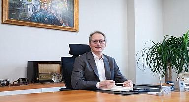 11.5 megawattlık GES projesiyle...