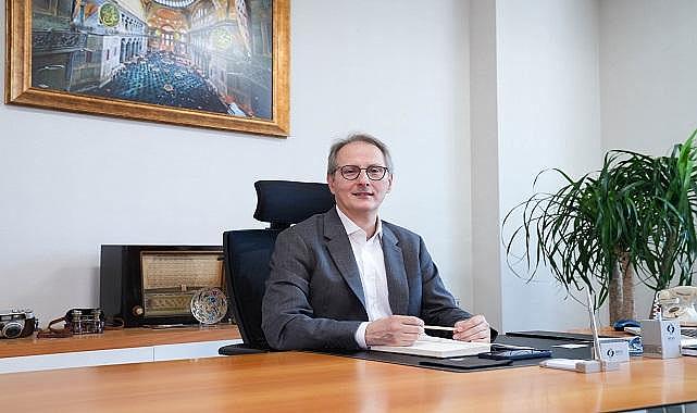 11.5 megawattlık GES projesiyle...