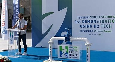 2030’dan itibaren HİDROJEN içerikli karbon-nötr yakıt kullanımına geçecek!