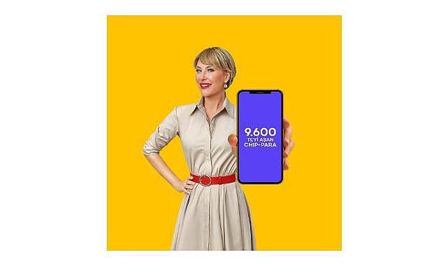Akbanklılar - Temmuz ayında 9.600 TL’yi aşan chip-para kazanma fırsatı…