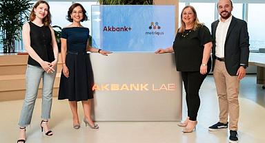Akbanklıların Girişim Fikrine Akbank'tan 400 Bin Dolar Yatırım!