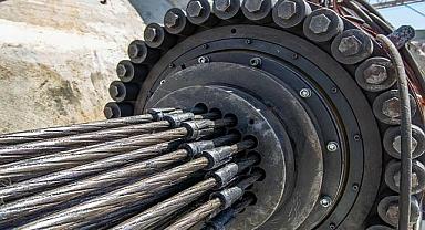 Akkuyu Nükleer - ''1’inci Ünitenin...''