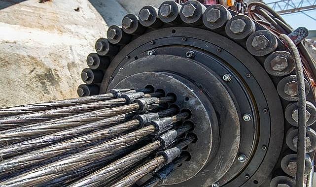 Akkuyu Nükleer - &#039;&#039;1’inci Ünitenin...&#039;&#039;