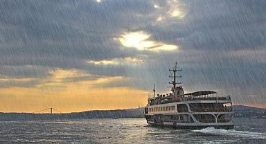 AKOM uyardı: Akşam şiddetini artıracak!