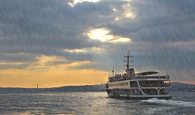 AKOM uyardı: Akşam şiddetini artıracak!