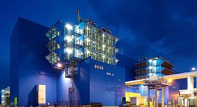 Aksa Enerji - Kurumsal Yönetim Derecelendirme Notunu Artırdı!