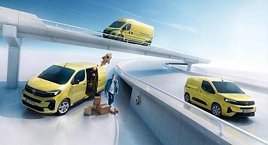 Alman Mühendisliğine Sahip Opel Modellerinde Sıfır Faizli…