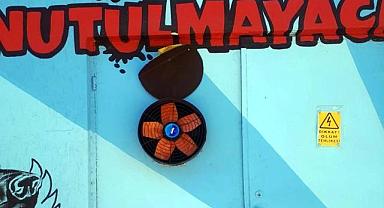 Aşırı sıcaklar nedeniyle TRAFOLARA fan…