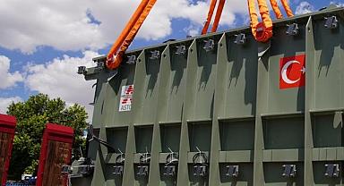 Astor Enerji - Sırbistan’a ihracat...