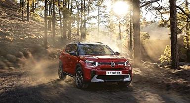 Avrupa’da Sunacağı 30 Yeni Hibrit Modelle Ürün Gamını Genişletiyor!