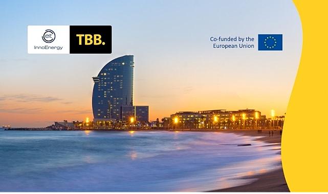 Avrupa’nın ENERJİ Odaklı En Büyük Etkinliği!