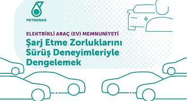 Avrupalı sürücüler için elektrikli araçlar - Şarj süreleri hala…