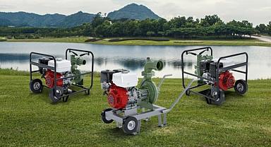 BENZİNLİ - Su Yönetiminde Çiftçilerin…