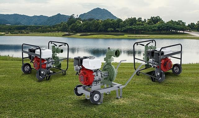 BENZİNLİ - Su Yönetiminde Çiftçilerin…