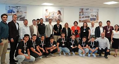 BSH Türkiye - Geleceğin Makine Doktorları’nı yetiştiriyor!