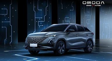Chery - Yenilenen SUV’larıyla Türkiye Pazarında…