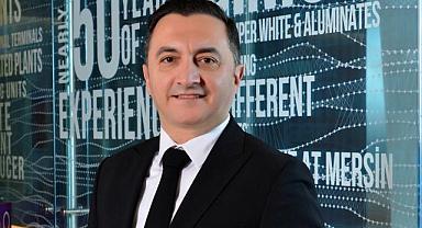 Çimsa - Düşük Karbonlu Çimento Ürünlerine EPD Belgelerini Aldı!