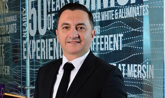 Çimsa - Düşük Karbonlu Çimento Ürünlerine EPD Belgelerini Aldı!