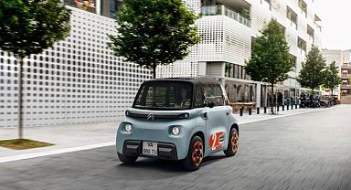 Citroën Ami’de yaz kampanyası