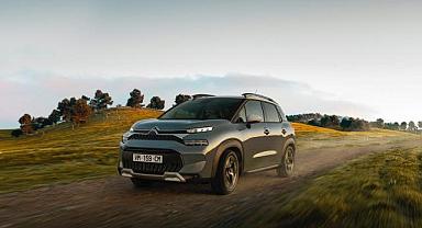 Citroën - Kampanya başlattı…