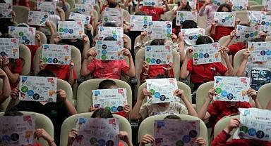 CK Enerji - “17 binden fazla çocuğa ‘Enerji Okuryazarlığı’ eğitimi”