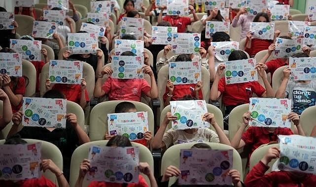 CK Enerji - “17 binden fazla çocuğa ‘Enerji Okuryazarlığı’ eğitimi”