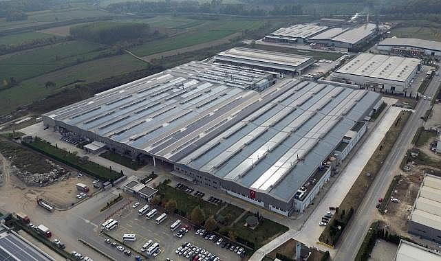 Daikin Türkiye - &#039;&#039;18 Milyar TL’lik Cirosu ile...&#039;&#039;&#039;