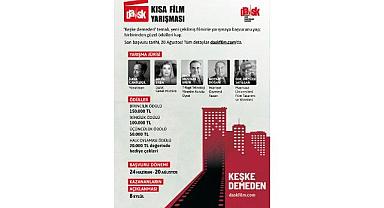 DASK Kısa Film Yarışması