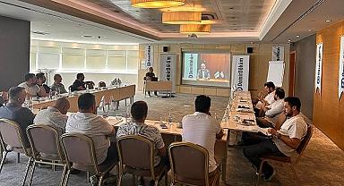 DemirDöküm Akademi - Yeni Eğitiminde…