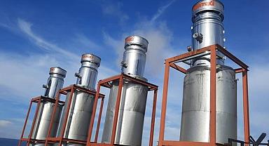 Deprem Konutlarının Doğalgaz “Baca Sistemleri…”