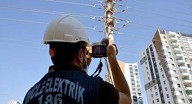 Dicle Elektrik Açıkladı - Kaçak Elektrik Tüketimi…