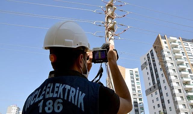 Dicle Elektrik Açıkladı - Kaçak Elektrik Tüketimi…