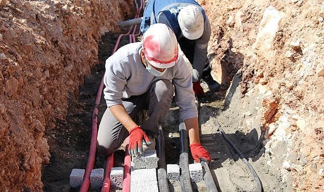 Dicle Elektrik - Özelleşme ile 18,6 Milyarlık…