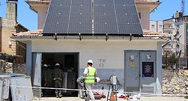 Dicle Elektrik'ten "Yeni Nesil HİBRİT Soğutmalı TRAFO" - Arıza kaynaklı elektrik kesintileri azalacak!