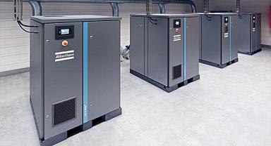 Doğru basınçlı hava teknolojisi ile yüzde 35'e varan enerji tasarrufu sağlayabilirsiniz!