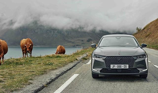 DS kampanya başlattı…