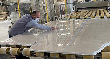 Egeli madenciler - Ege Bölgesi'nde ihracat artış rekortmeni oldu!