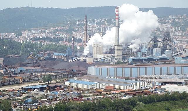 EKOSFER Derneği - İngiltere&#039;den Türkiye&#039;ye kömürün ölümcül etkisi!