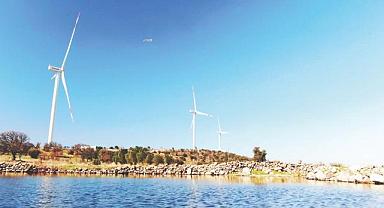 Eksim Enerji CEO'su Akbay - "Yenilenebilir enerjide…"