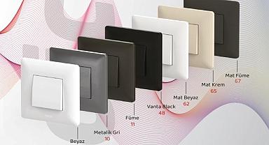 Elbi Elektrik - “Dekorasyon ve İşlevsellikte Yerli Üretim…”