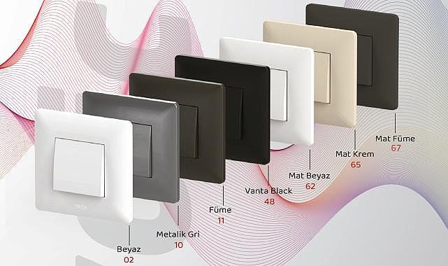 Elbi Elektrik - “Dekorasyon ve İşlevsellikte Yerli Üretim…”